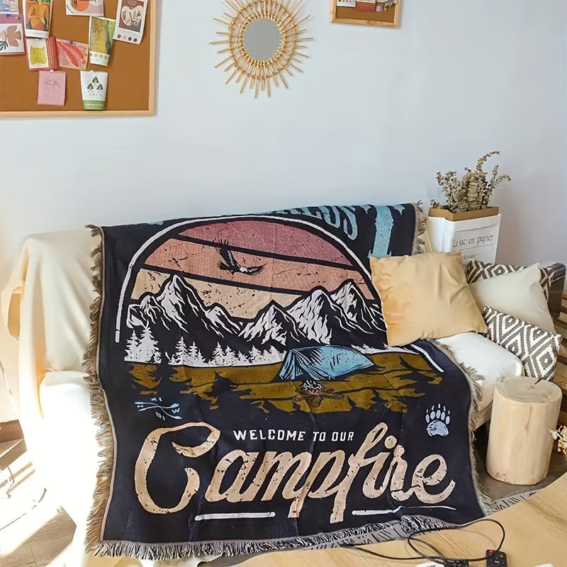 Picnora - Chic Boho Aesthetic