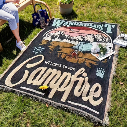 Picnora - Chic Boho Aesthetic