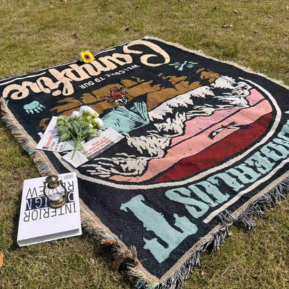 Picnora - Chic Boho Aesthetic